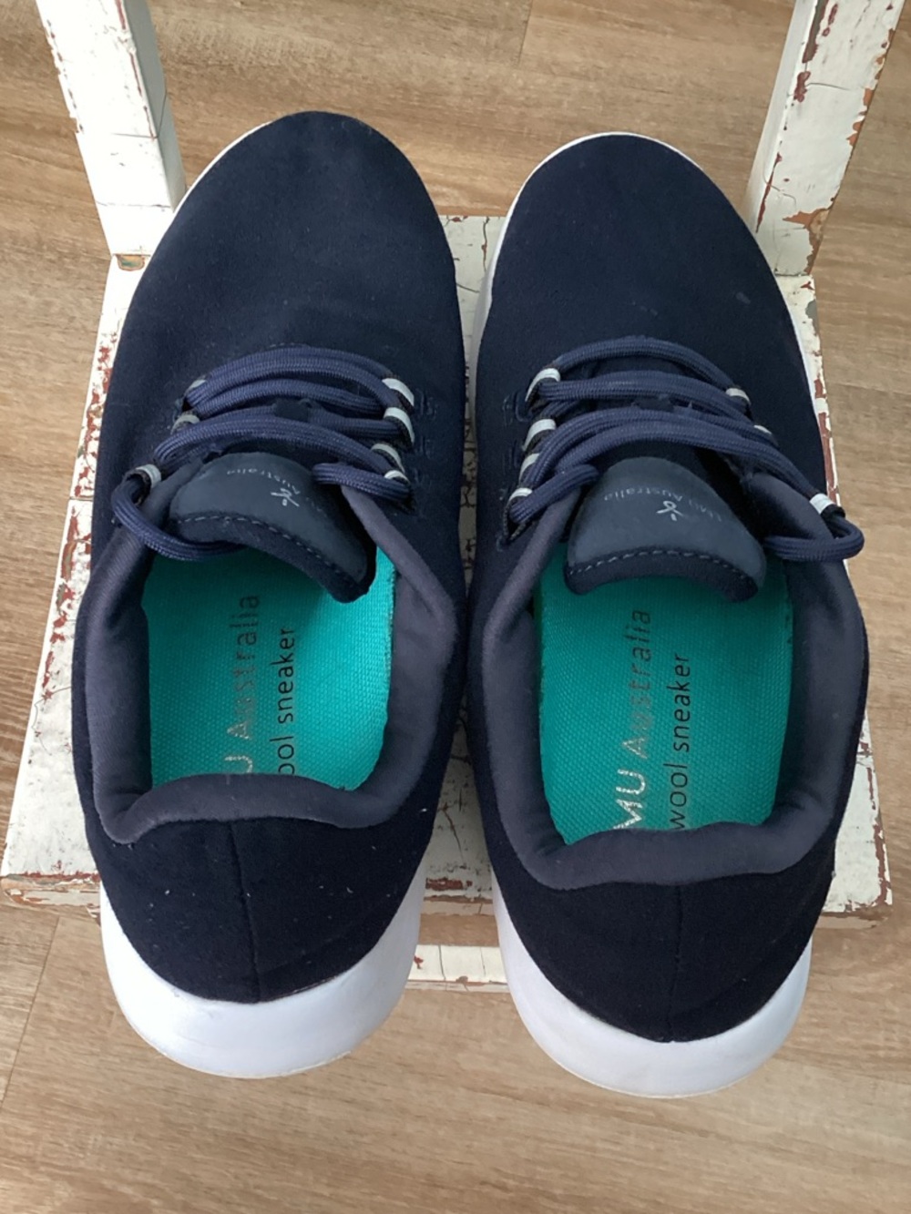 Emu Australia Barkly Women's Sneakers 11W - Picture 4 of 6